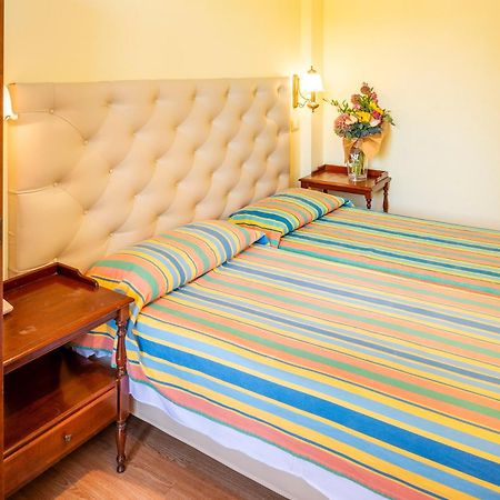 Hotel Palme & Suite ガルダ エクステリア 写真